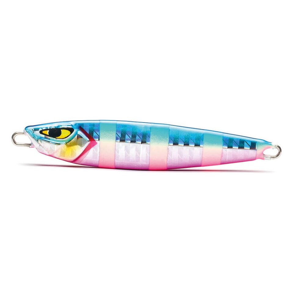 Mustad Tracershot Jig Sahte Yemi BLZ - 40GR