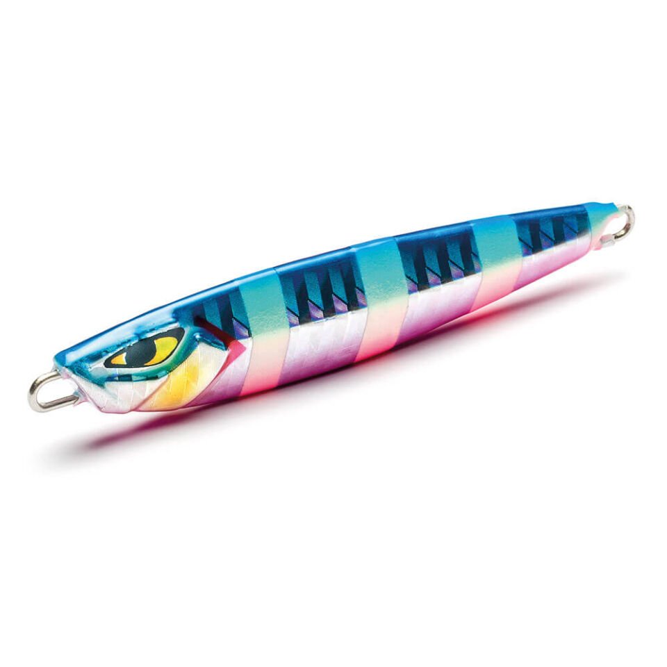 Mustad Tracershot Jig Sahte Yemi BLZ - 40GR