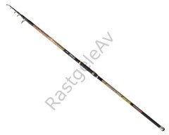 Captain 1694 Desperate 420cm Tele Surf Cast Kamış 200gr Atar