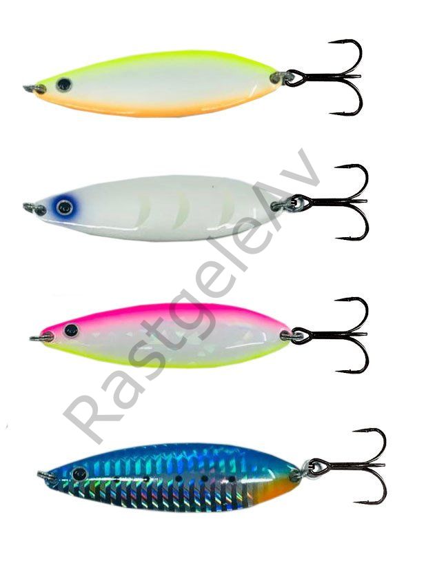 Kendo F3 20 gr Kaşık 32