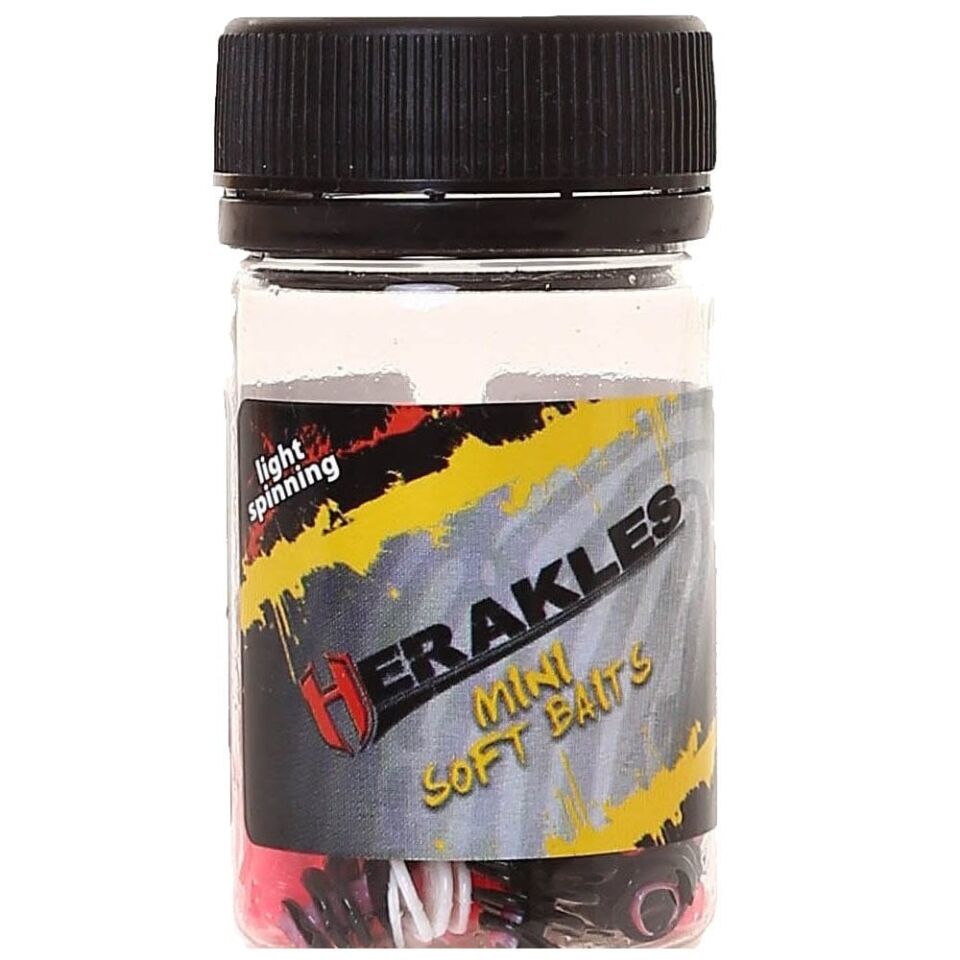 Ringo Tail 50 mm Cheese Lrf Silikonu