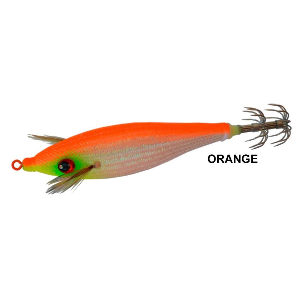 Diamond Glavoc 2.5 70 Mm Kalamar Zokası Orange