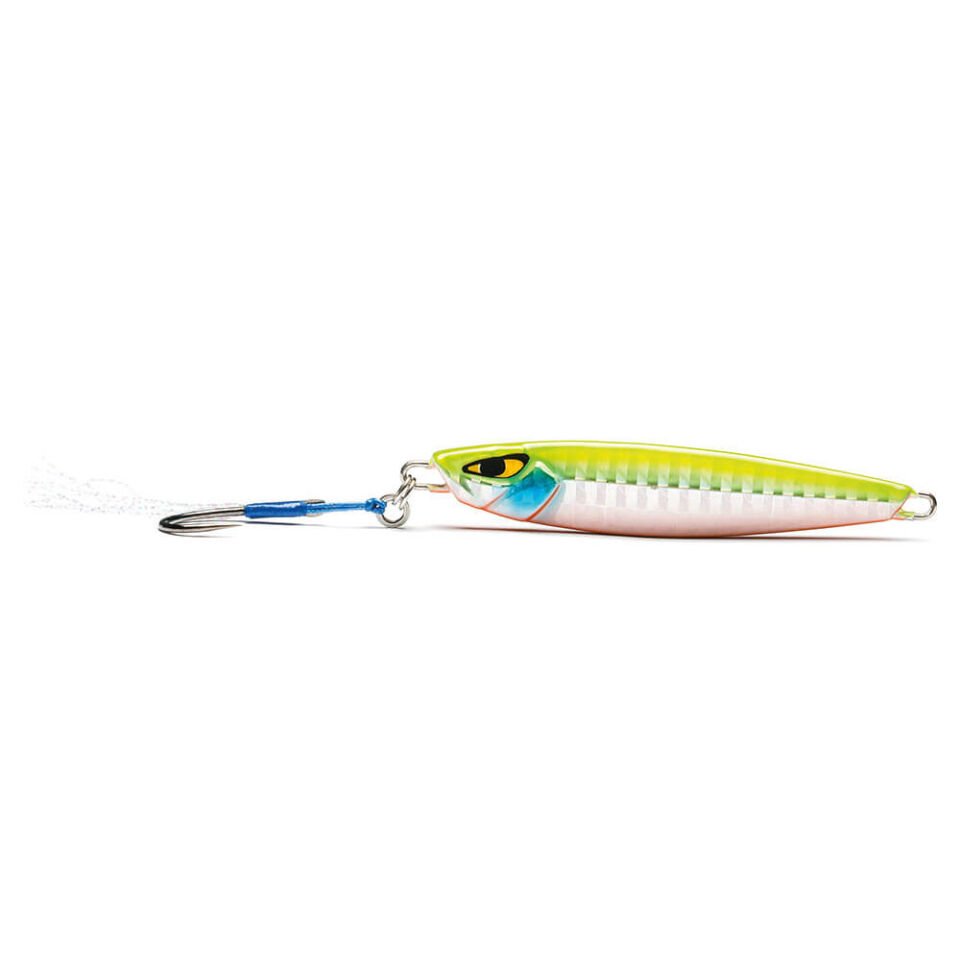 Mustad Tracershot Jig Sahte Yemi CHB - 25GR