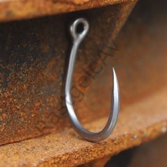 BKK Puka Livebait HD İğne 6/0 4 Pcs