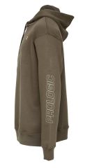 Prologic Mirror Carp Hoodie Ivy Green Kapüşonlu XXXL