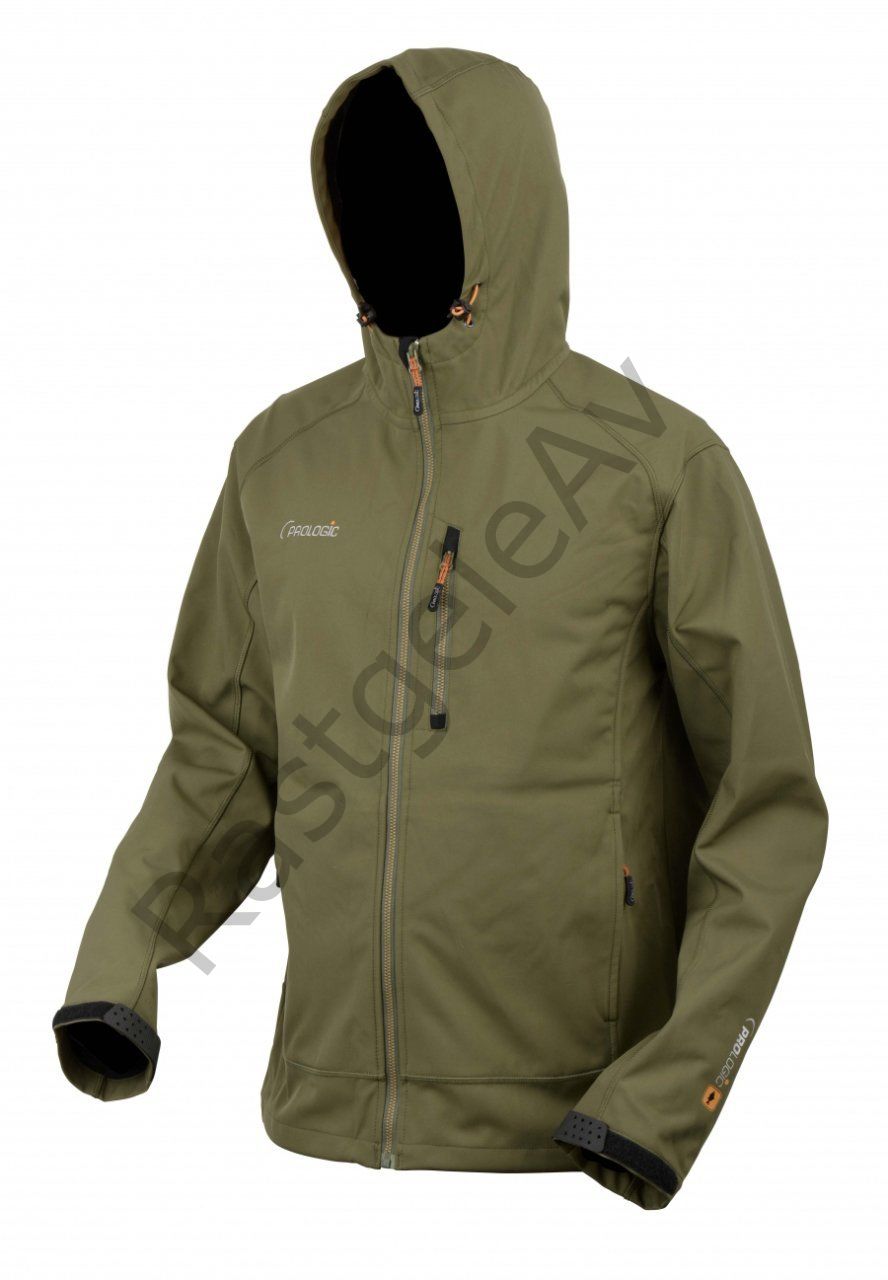 Prologıc Shell-Lite Jacket XL