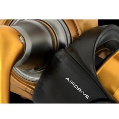 Daiwa Aird 23 LT 2500 Spin Olta Makinası