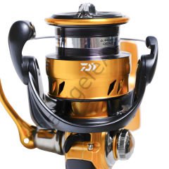 Daiwa Aird 23 LT 2500 Spin Olta Makinası