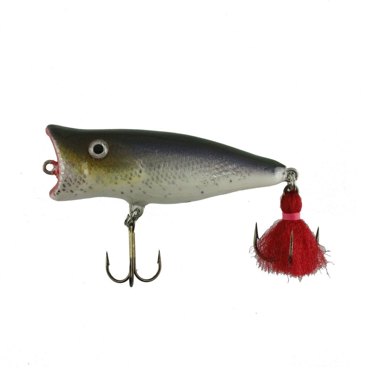 Jaxon H.S Popper 7 Cm 9 Gr Fe