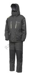 Imax Atlantic Challenge -40 Thermo Suit Grey L
