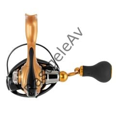 Daiwa Aird 23 LT 4000 C Spin Olta Makinası