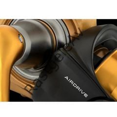 Daiwa Aird 23 LT 4000 C Spin Olta Makinası