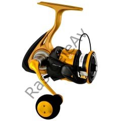 Daiwa Aird 23 LT 4000 C Spin Olta Makinası