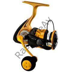 Daiwa Aird 23 LT 4000 C Spin Olta Makinası