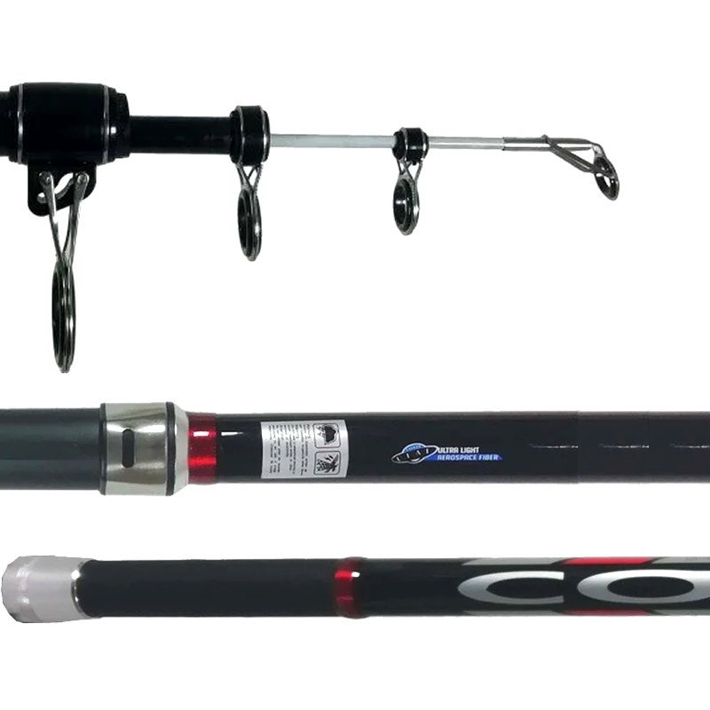 Colmic Ellis 420 Cm 100-300 Gr