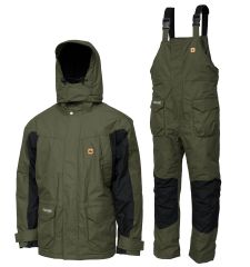 Prologic Highgrade Thermo Suit Green/Black Termo Kıyafet XXL
