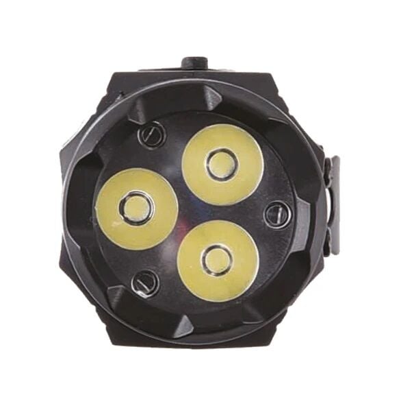 PANTHER PT-8433 USB ŞARJLI EL FENERİ