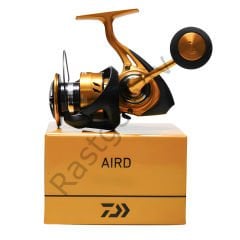 Daiwa Aird 23 LT 6000 H Spin Olta Makinası
