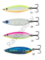 Kendo F3 10 gr Kaşık