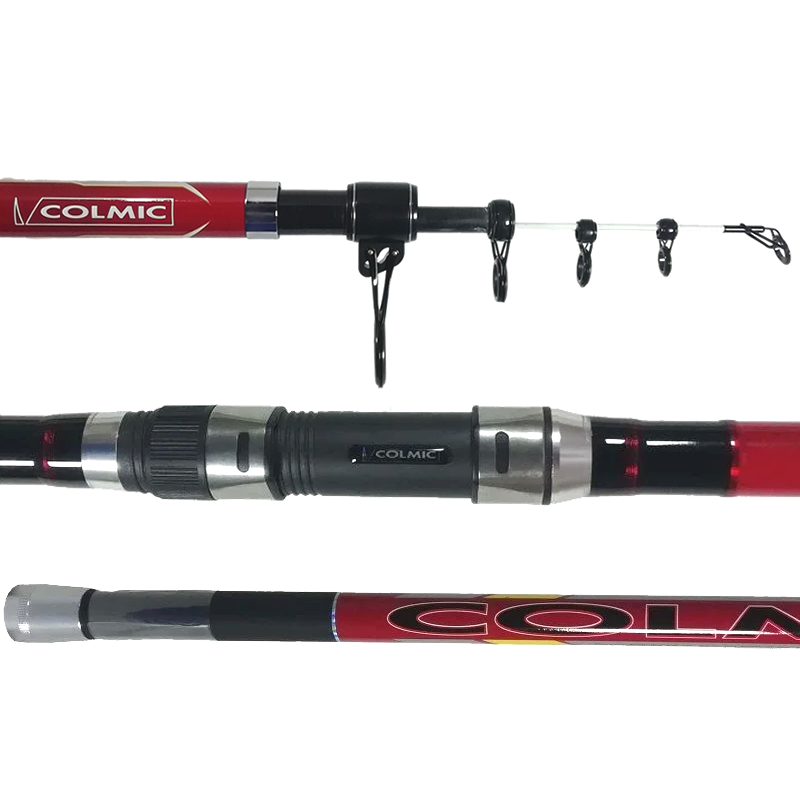 Colmic Fabula 420 Cm 200 Gr