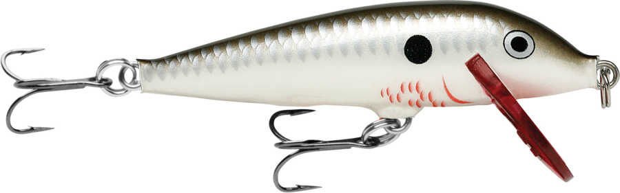 Rapala Countdown Sahte Balığı BP - 90MM