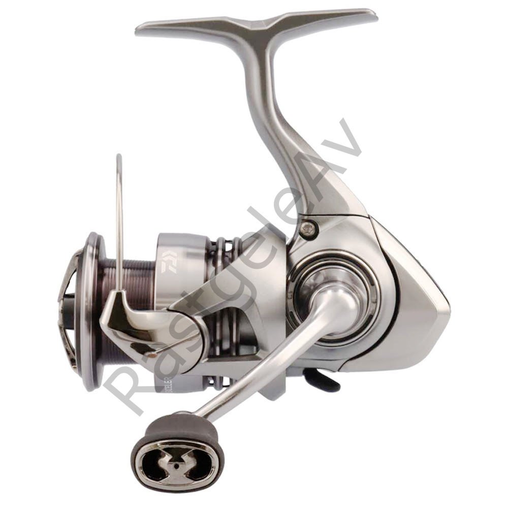 Daiwa Exceler 23 LT 2000 D LRF Olta Makinesi