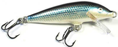 Rapala Countdown Sahte Balığı MU - 70MM