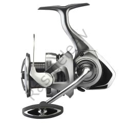 Daiwa Exceler 23 LT 2500 Spin Olta Makinesi