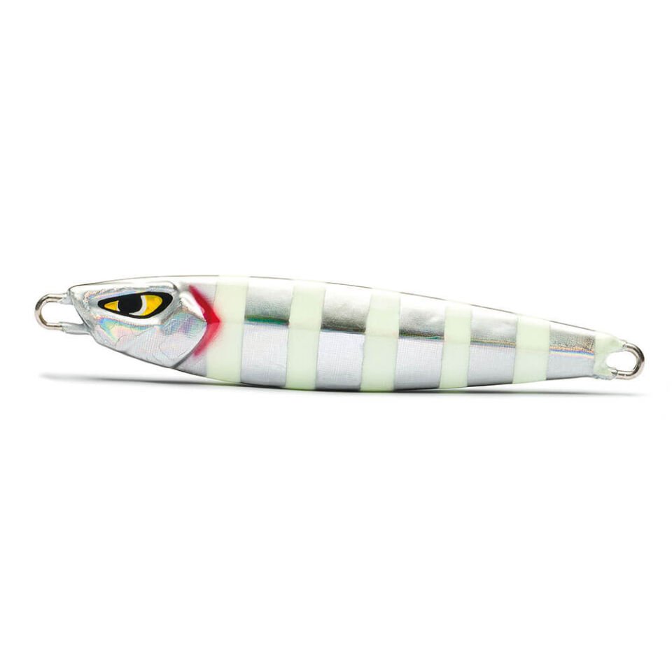 Mustad Tracershot Jig Sahte Yemi FLZ - 25GR