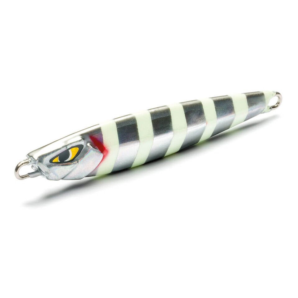 Mustad Tracershot Jig Sahte Yemi FLZ - 25GR