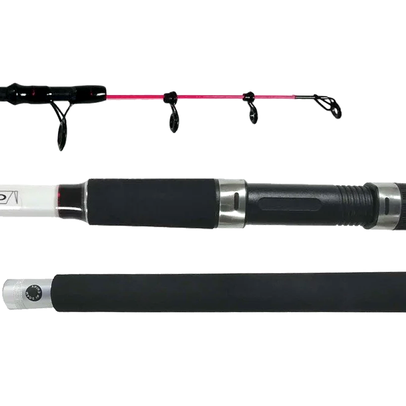 Colmic Narsil 220 Cm 30-120 Gr