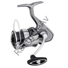 Daiwa Exceler 23 LT 3000 C Spin Olta Makinesi