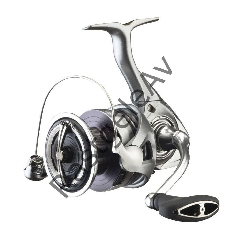 Daiwa Exceler 23 LT 4000 C Spin Olta Makinesi