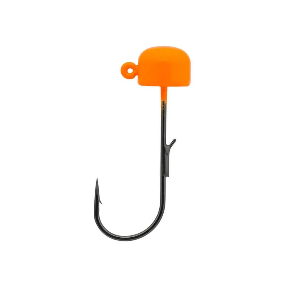Hanfish Vision Ned Rig Light Orange LOMJ-2-4.7 gr