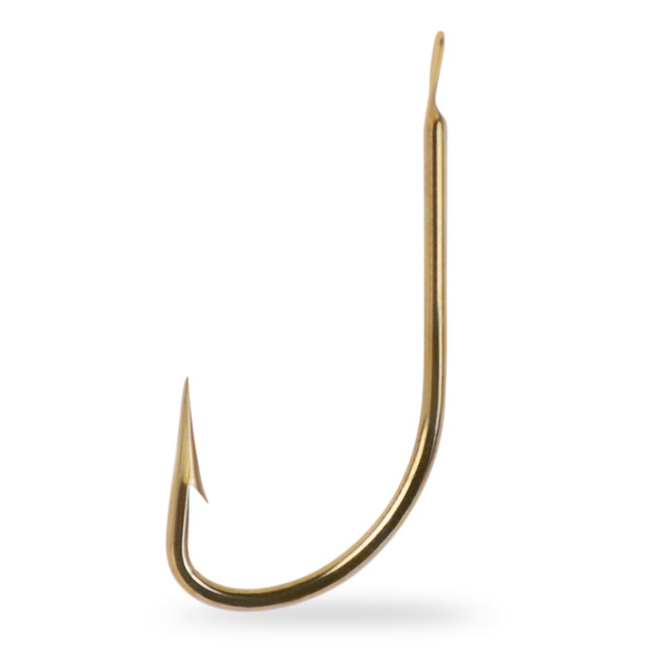 Mustad Olta İğnesi 515N 50li BRONZ - NO:2