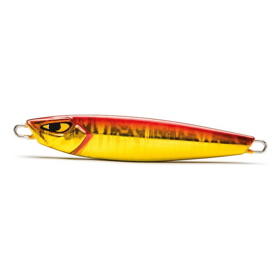 Mustad Tracershot Jig Sahte Yemi ORG - 25GR
