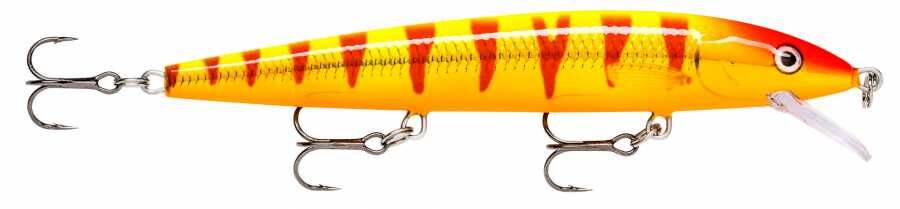 Rapala Husky Jerk Sahte Balığı CLG - 120MM