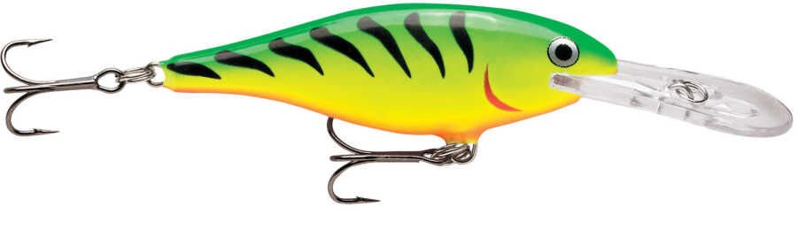 Rapala Shad Rap Sahte Balığı FT - 50MM