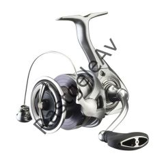Daiwa Exceler 23 LT 6000 D Spin Olta Makinesi