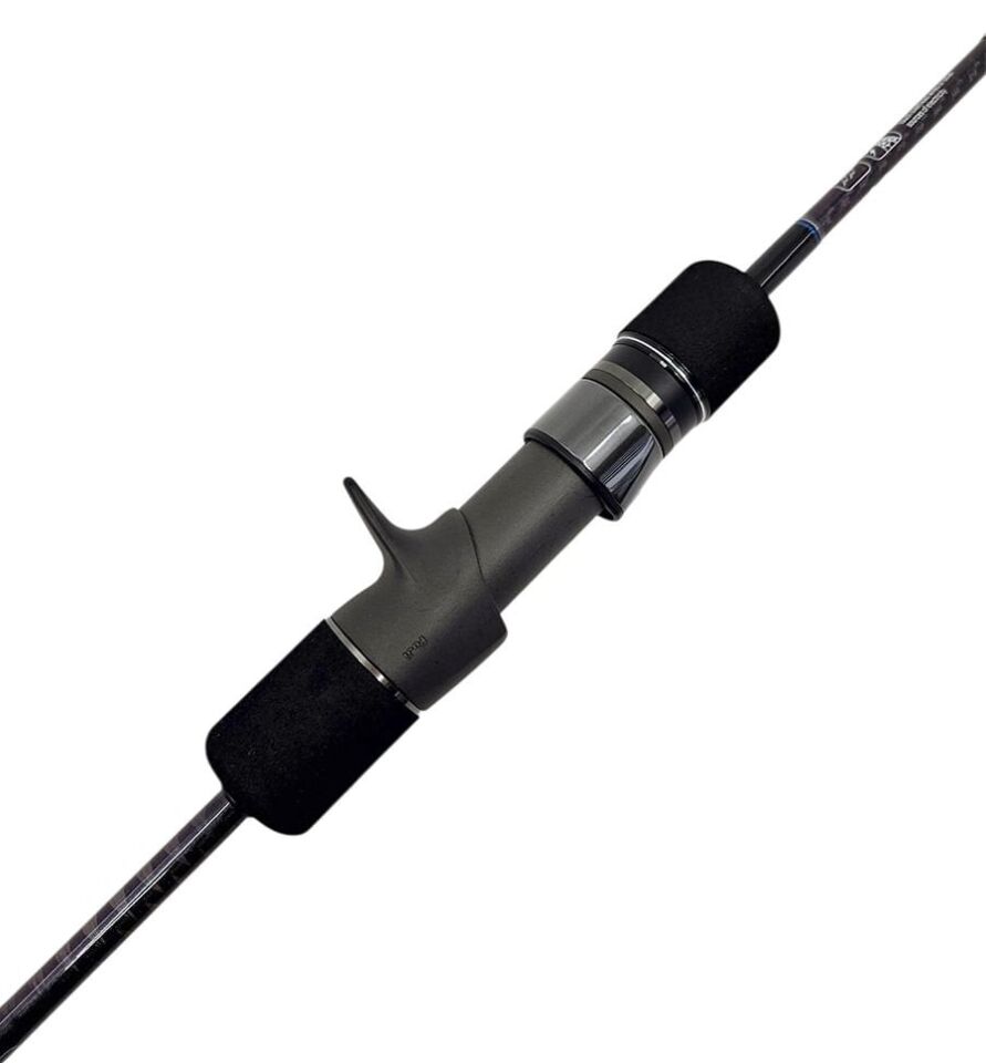 Kendo K10 Slow Jigging 1.74cm C581 Max 350gr Olta Kamışı