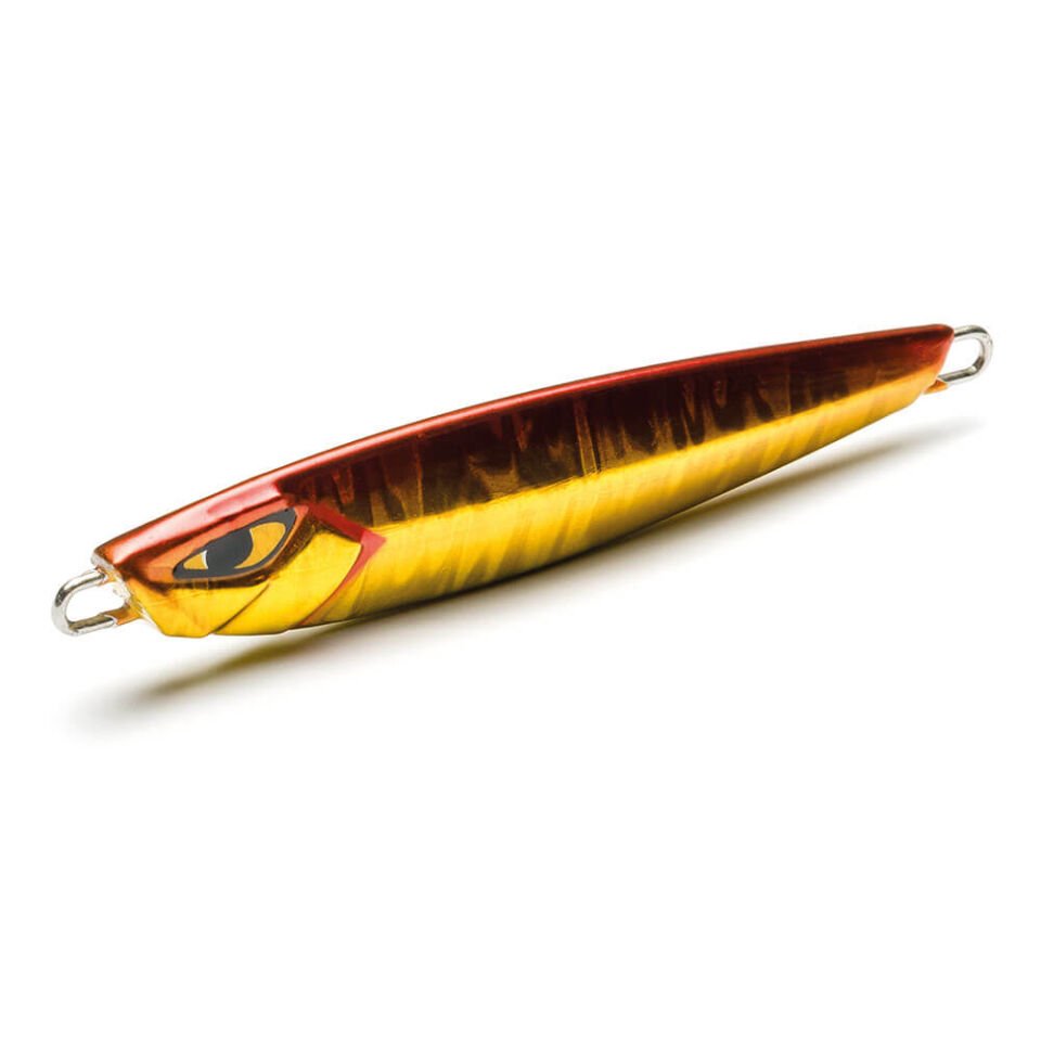 Mustad Tracershot Jig Sahte Yemi ORG - 30GR