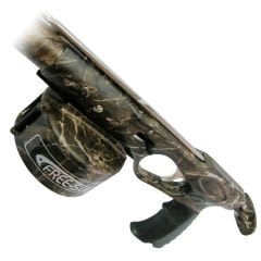 Freesub Goldenhorn Camo Kahve Zıpkın