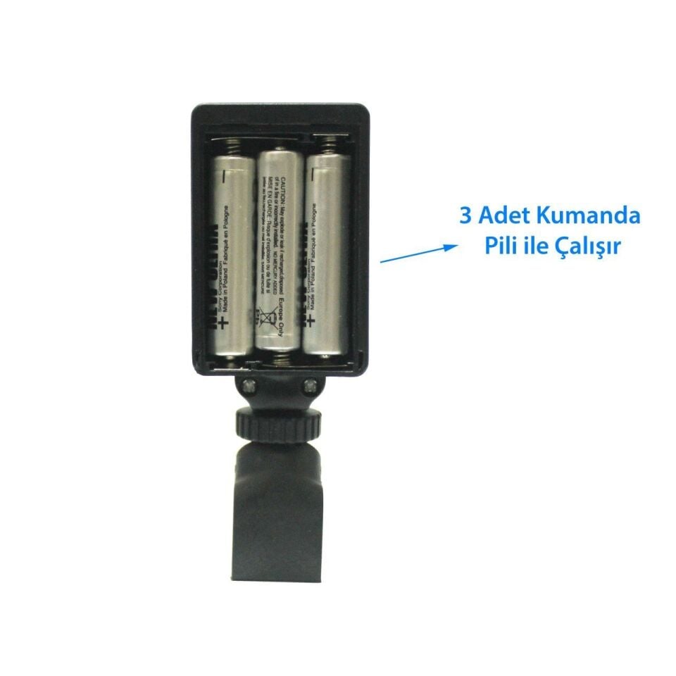 Jaxon Alarm Sinyal Cihazı