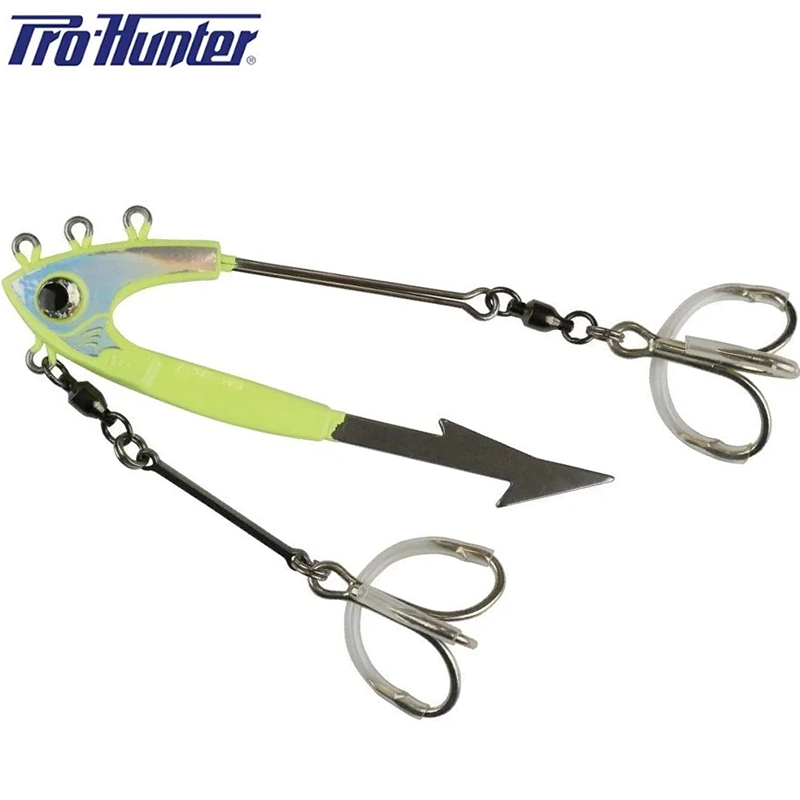 Bonito Dead Bait Jig Head (Bonito Ağırlık) 250 gr
