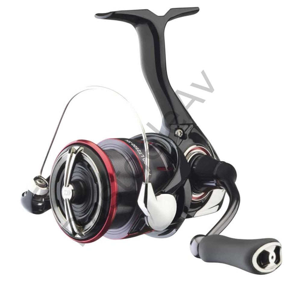 Daiwa Fuego 23 LT 2500 Spin Olta Makinesi