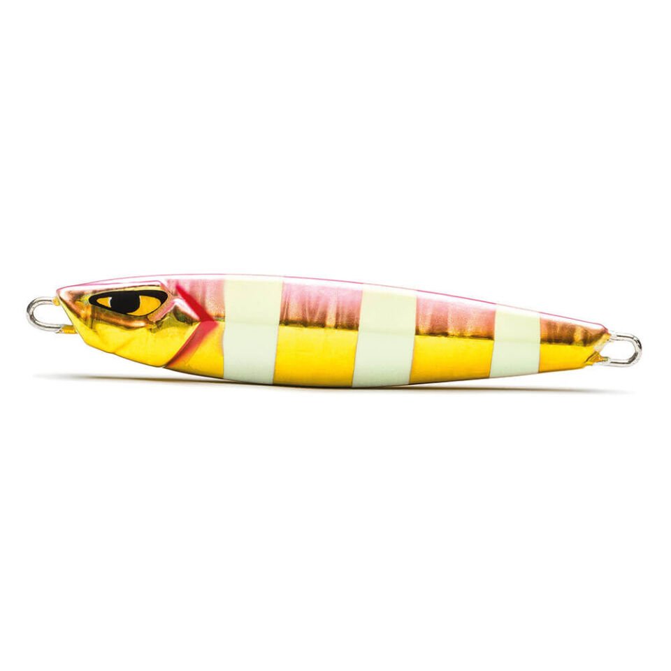 Mustad Tracershot Jig Sahte Yemi PKZ - 30GR