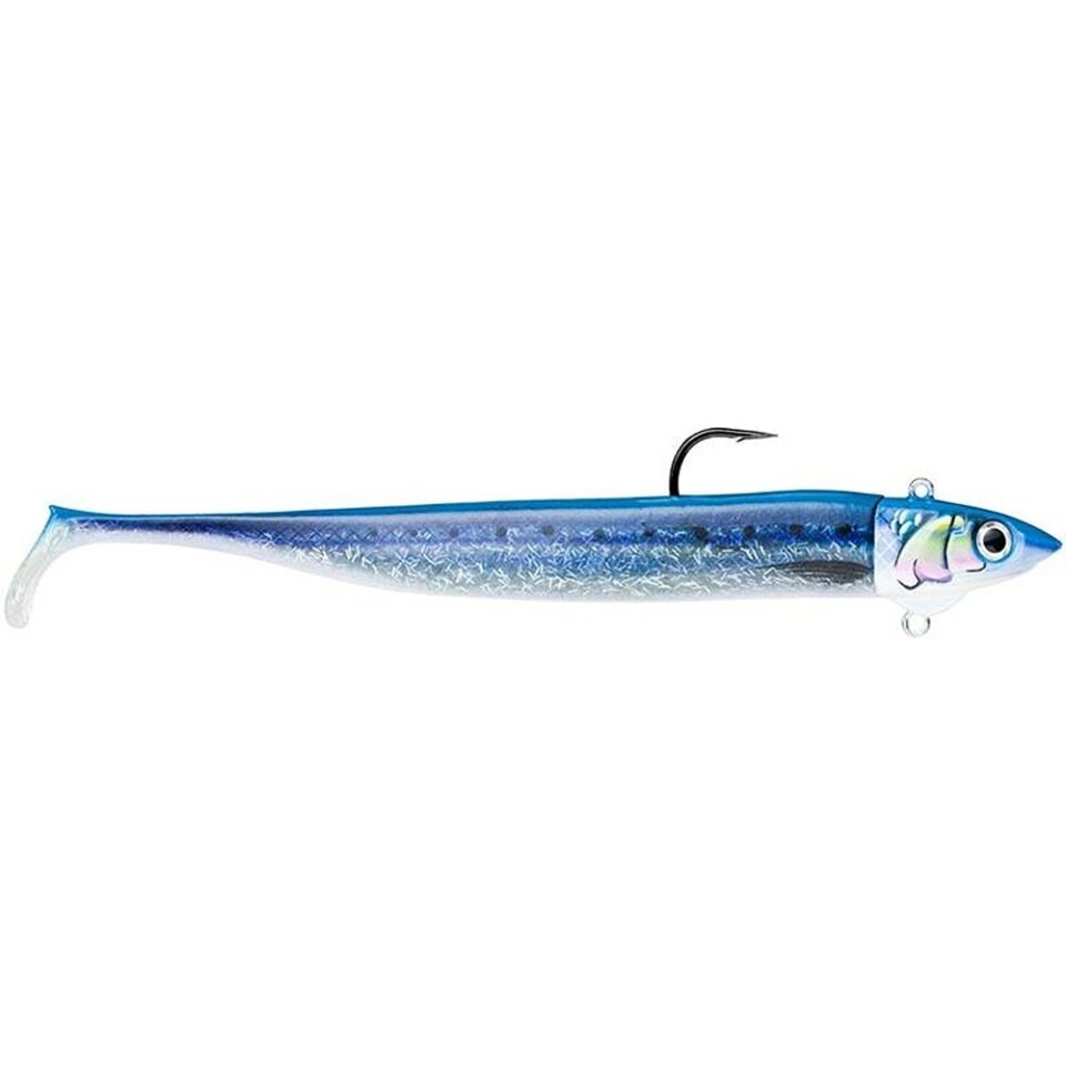 Storm 360GT Bıscay Sandeel Silikon Balık BIW - 17CM - 34GR