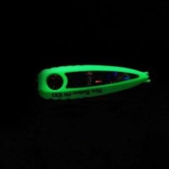 Hayabusa EX 977 Kick Bottom 100gr İnchiku Jig Suni Yem