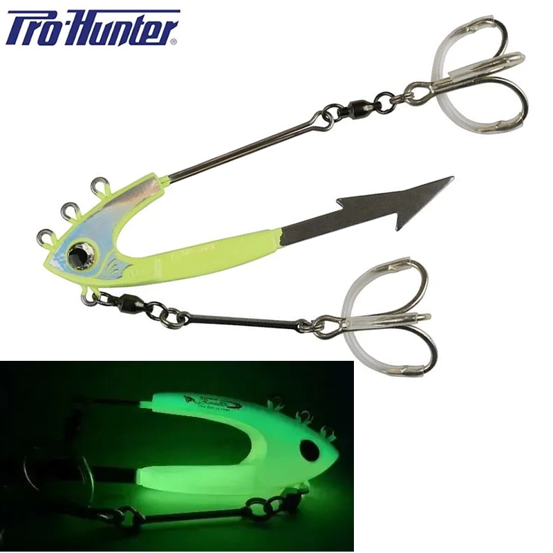 Bonito Dead Bait Jig Head (Bonito Ağırlık) 350 gr