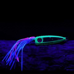 Hayabusa EX 977 Kick Bottom 120gr İnchiku Jig Suni Yem